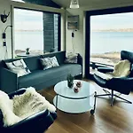 House With Panoramic View At Anslet Haderslev