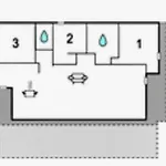 Dom wakacyjny House With Panoramic View At Anslet *