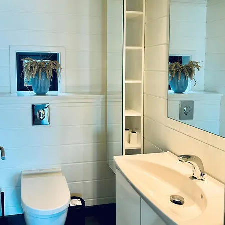 Ferienhaus House With Panoramic View At Anslet Haderslev