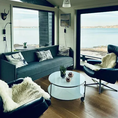 House With Panoramic View At Anslet הדרסלב