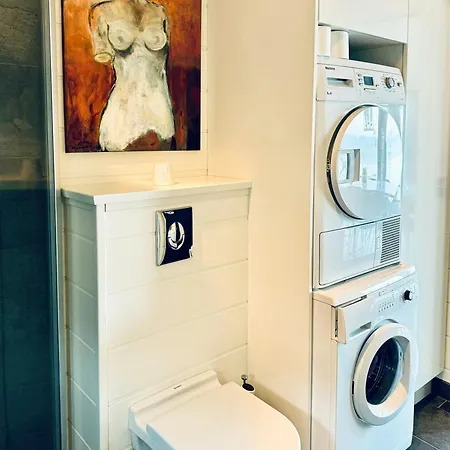 House With Panoramic View At Anslet *